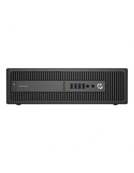 PC HP REFURBISHED 800G2 R1H221 SFF i5-6500 8GB SSD256GB W10P