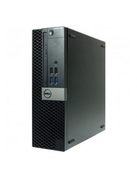 PC DELL REFURBISHED 7040 R1D071 SFF i5-6500 8GB SSD480GB W10P