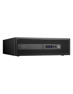 PC HP REFURBISHED 800G2 R1H230 SFF i7-6700 8GB SSD256GB W10P