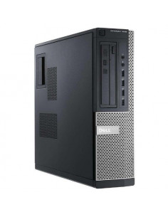 PC DELL REFURBISHED 7010  R1D057 DT i5-3470 8GB SSD240GB DVD W10P