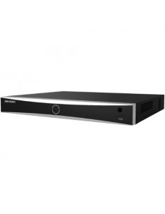 NVR HIKVISION 8 INGRESSI POE HDD VIDEO 1TB 8MP  DS-7608NXI-K2/8P
