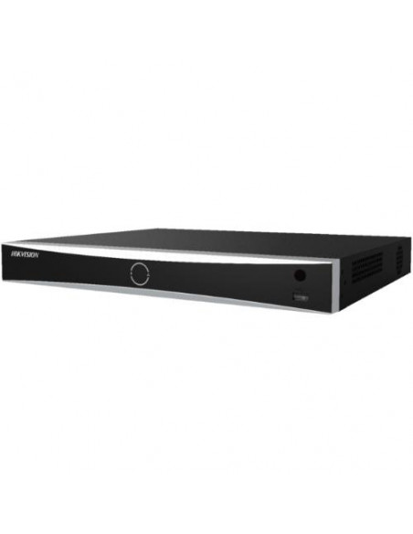 NVR HIKVISION 8 INGRESSI POE HDD VIDEO 1TB 8MP  DS-7608NXI-K2/8P