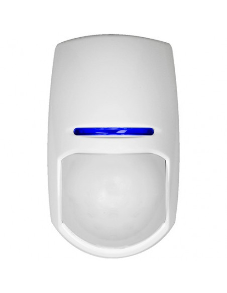 RILEVATORE RADIO HIKVISION DOPPIA TECNOLOGIA 12m KX12DT-WE