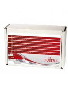 Set consumabili contenente: x10 Rullo di Pescaggio, x10 Rullo di Separazione e x10 Rullo Sfogliatore. Per Fi-7800/7900