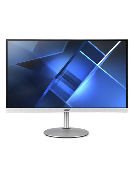 MONITOR ACER LED 27" Wide CB272ESMIPRX UM.HB2EE.E01 IPS 1920x1080 4ms 250cd/m² 100.000.000:1 MM PIVOT RegH HDMI DP VGA *Gar 36m