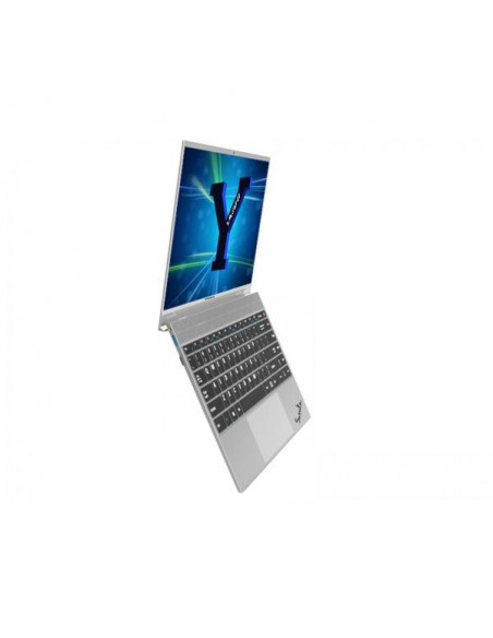 YASHI Suzuka J4115 Ultrabook 35,8 cm (14.1") Full HD Intel Celeron J 8 GB 64 GB SSD Wi-Fi 5 (802.11ac) FreeDOS Argento