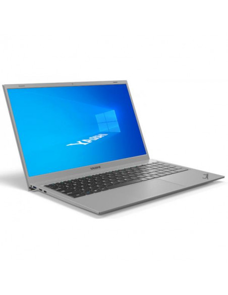 YASHI YP1523 ultrabook DDR4-SDRAM 39,6 cm (15.6") 1920 x 1080 Pixel Intel® Core i5 di decima generazione 8 GB 256 GB SSD Wi-Fi 