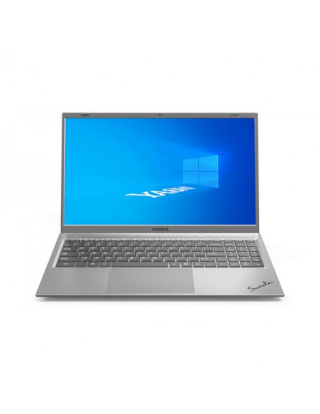 YASHI YP1523 ultrabook DDR4-SDRAM 39,6 cm (15.6") 1920 x 1080 Pixel Intel® Core i5 di decima generazione 8 GB 256 GB SSD Wi-Fi 