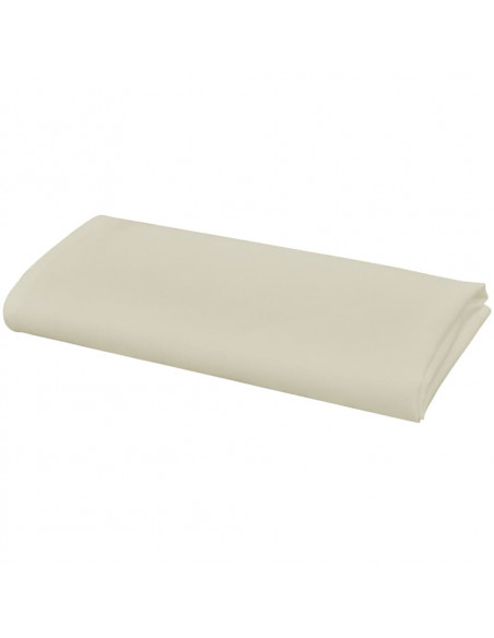 Tovaglioli per Banchetti 10 Pz 50x50 Crema