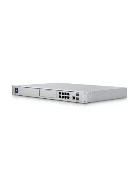 Ubiquiti UDM-SE-EU | Switch | UniFi Dream Machine, 8x RJ45 1000Mb/s, 1x SFP+, 1x RJ45 2.5Gb/s WAN, 1x SFP+ WAN, 128GB SSD