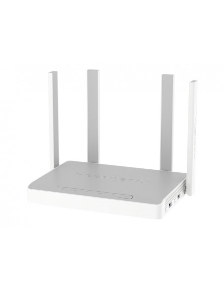 TITAN 2GE ROUTER 1PORTA 2.5GBPS