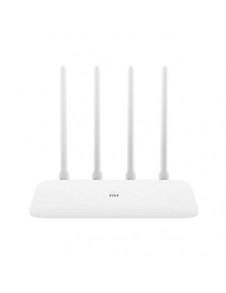 Xiaomi MI Router 4C Fast Ethernet Single Band N300 3*porte