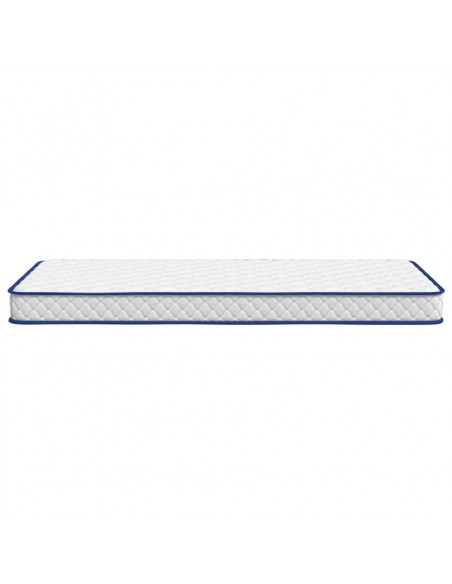 Materasso Viscoelastico con Memoria 200 x 90 x 17 cm