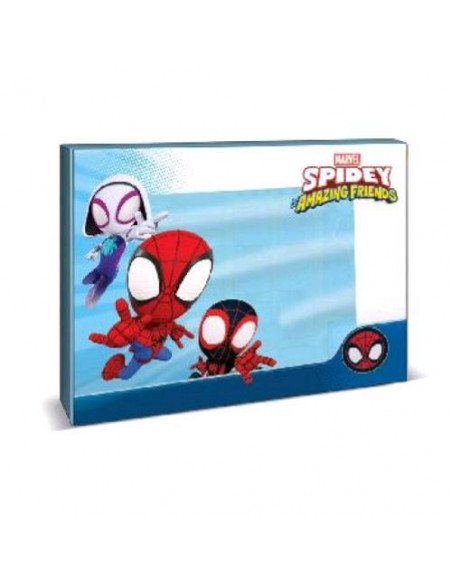 VALIGIOTTO - SPIDEY