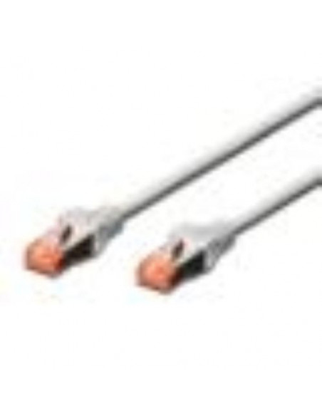 WP Cabling CAVO PATCH CAT.6 S-FTP 2mt. LS0H GRIGIO