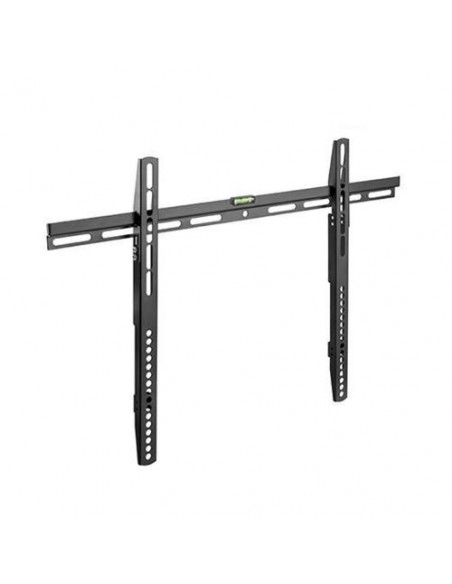 STAFFA LINK LKBR43 PORTA TV DA 37" A 70" MAX 40KG CON BOLLA PER LIVELLAMENTO NERO