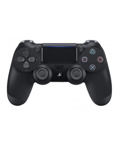 Sony DualShock 4 V2 Nero Bluetooth/USB Gamepad Analogico/Digitale PlayStation 4