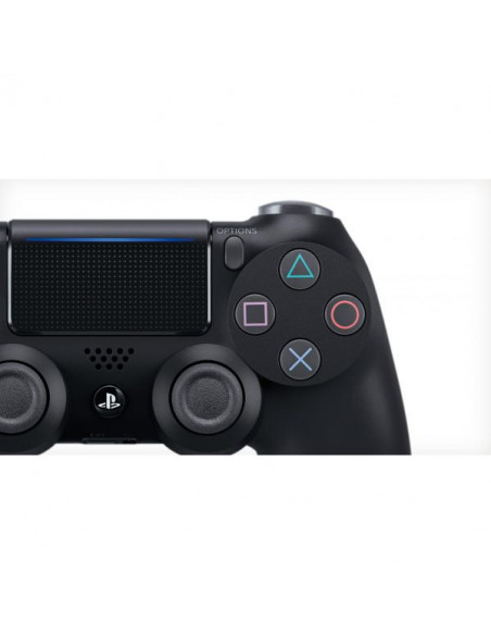 Sony DualShock 4 V2 Nero Bluetooth/USB Gamepad Analogico/Digitale PlayStation 4