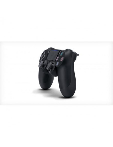 Sony DualShock 4 V2 Nero Bluetooth/USB Gamepad Analogico/Digitale PlayStation 4
