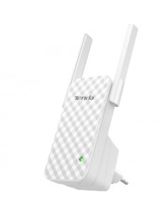 TENDA A9 UNIVERSAL WIRELESS EXTENDER PLUG AND PLAY