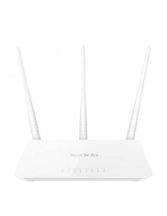TENDA F3 300MBPS WIRELESS ROUTER ACCESS POINT 2.4GHZ