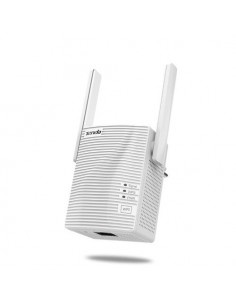 TENDA RIPETITORE WIFI EXTENDER DUAL BAND 2,4GHZ E 5GHZ AC 750MBS