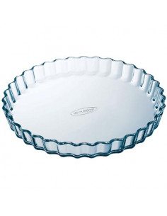 Stampo dolci O Cuisine 803BC00 1048 Crostata Trasparente