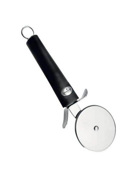 Taglia pizza Ghidini Cipriano 1705 SPECIAL TWIST Nero