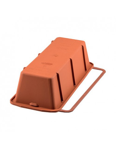 Stampo dolci Silikomart 20330000065 Plumcake