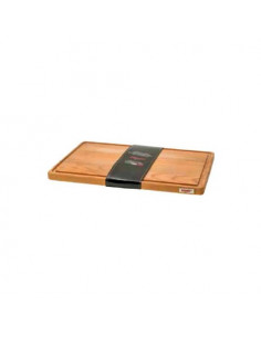 Tagliere Bisetti 26301 Con Raccogli Sugo Natural