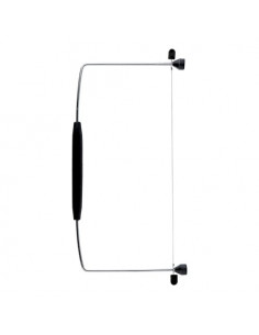 Taglia pan di spagna Ghidini Cipriano 3524 PASTICCERIA DI PRECISIONE I