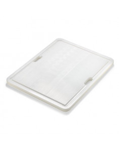 Tagliere per lavello Apell TT33 Bianco
