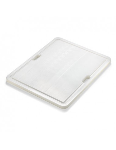 Tagliere per lavello Apell TT33 Bianco