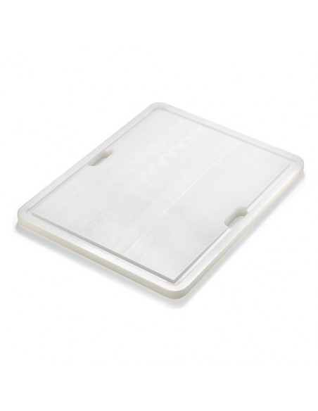 Tagliere per lavello Apell TT33 Bianco