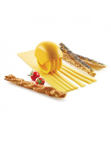 Taglia pasta Silikomart 72411760065 Bake N'Roll Rullo
