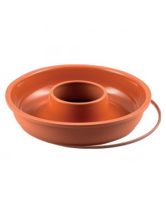 Stampo dolci Silikomart 20205000065 Ciambellone