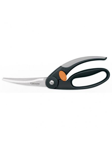 Trinciapollo Fiskars 1003033 FUNCTIONAL FORM Nero