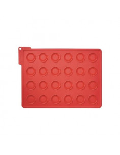 Stampo dolci Ghidini Cipriano 3552 PASTICCERIA DI PRECISIONE IGINIO MA