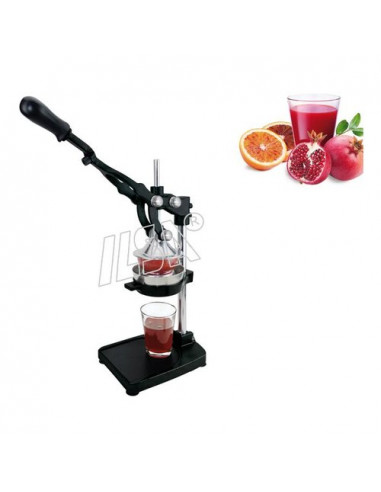 Spremi agrumi Ilsa 1053000 Spremi Melograno Professionale