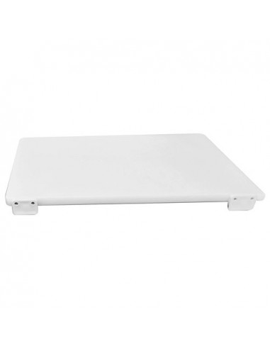 Tagliere Bisetti TG4030 Haccp Bianco