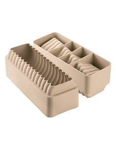 Stampo dolci Silikomart 20399130065 Corallo