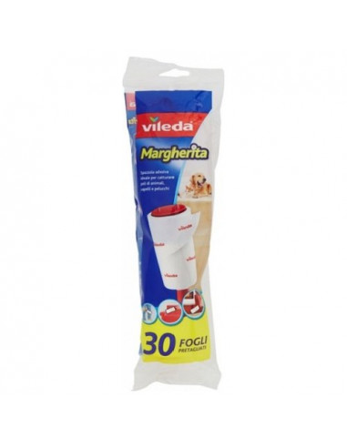 Spazzola abiti Vileda 152938 Rullo Margherita Maxi