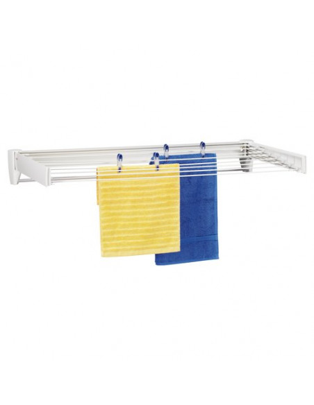 Stendibiancheria Leifheit 83100 Telegant 81 Bianco
