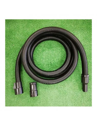 Tubo aspirapolvere Lavor Wash 6 205 0017 Flex Black