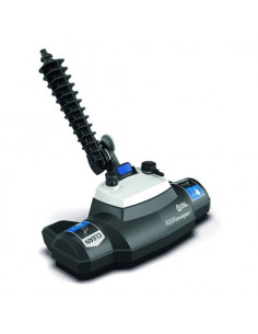 Spazzola lavaggio idropulitrice Annovi Reverberi 46686 Aquasweeper