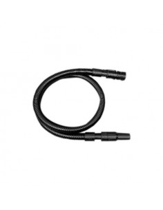 Tubo aspirapolvere Lavor Wash 5 209 0082 Flex M5 D40 Black