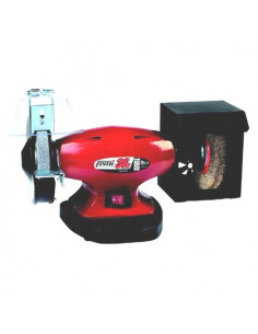 Smerigliatrice banco Femi 8120324 JOB LINE BG 36N