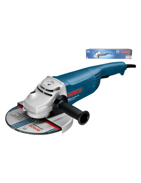 Smerigliatrice angolare Bosch Professional 0601882M03 Gws 22 230 J