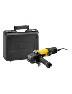 Smerigliatrice angolare Stanley FMEG220K FATMAX