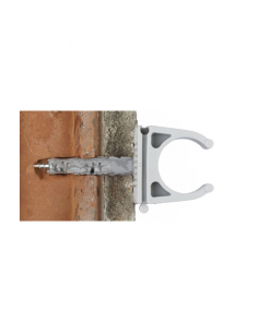 Tasselli Fischer 504606 Ft 20 K Grigio ral 7035